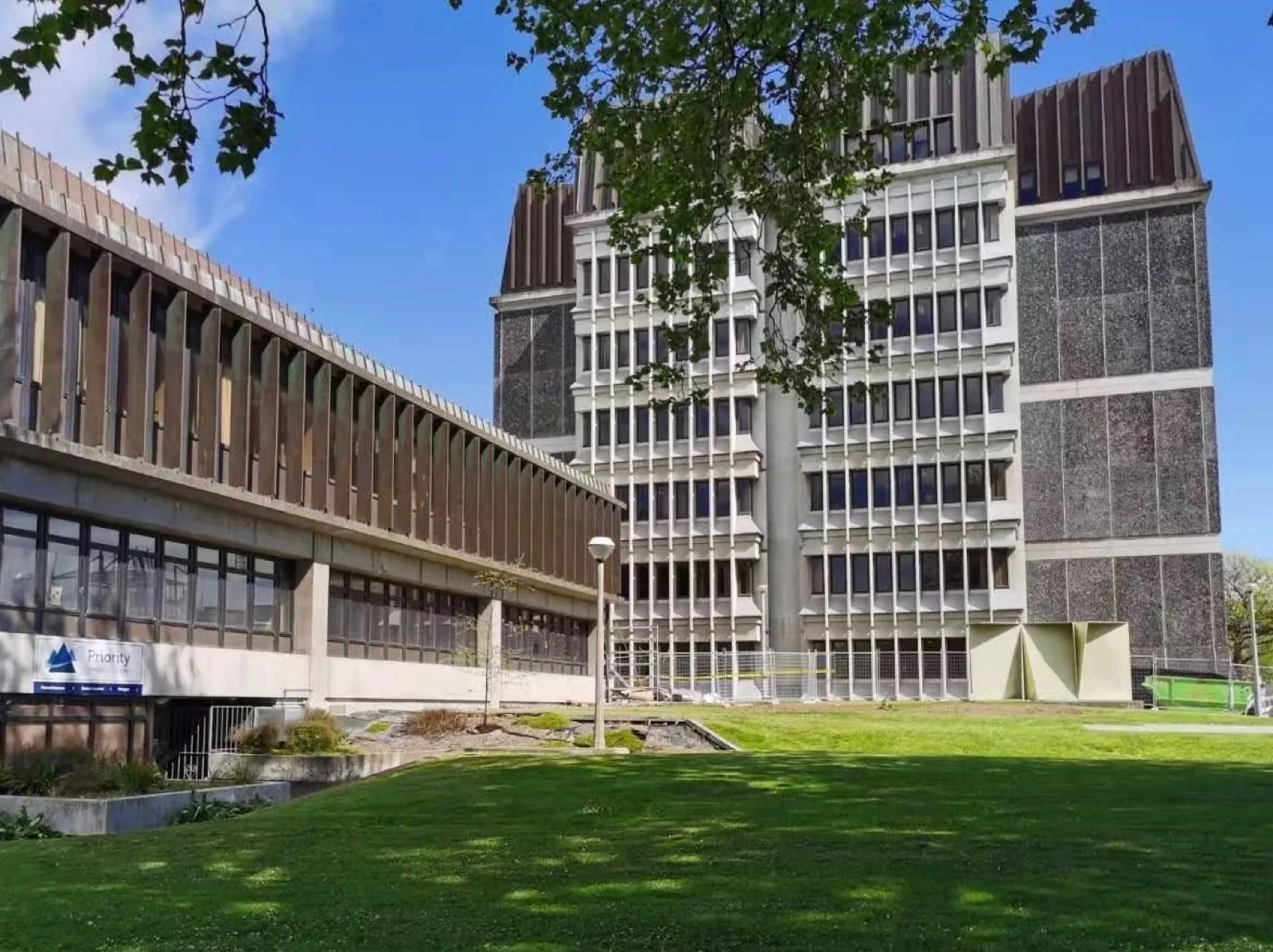 Huadu New Zealand Education Centre