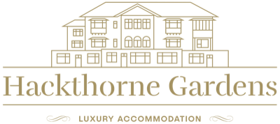 Hackthorne Gardens